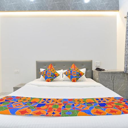 Fabhotel Grand Embassy Индаур Экстерьер фото