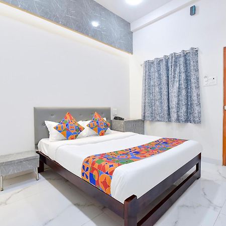 Fabhotel Grand Embassy Индаур Экстерьер фото